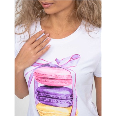 Текс-плюс Футболка 00000011623