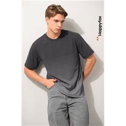 Мужская футболка Happyfox