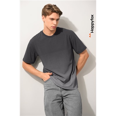 Мужская футболка Happyfox
