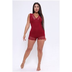 Пижама с шортами 120008 НАТАЛИ, 1098459