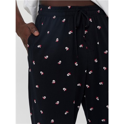 БРЮКИ МУЖСКИЕ 581133