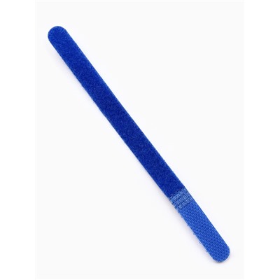 Носки «Я люблю», размер S, 4×5 см, с прорезиненной подошвой, синие