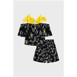 Костюм (Топ+Шорты) PLAYTODAY, 1088721