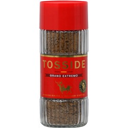 TOSSIDE. Grano Extremo 100 гр. стекл.банка