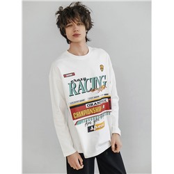 BATIK Свитшот FBD 010