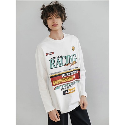 BATIK Свитшот FBD 010