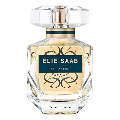 ELIE SAAB LE PARFUM ROYAL edp (w) 90ml TESTER