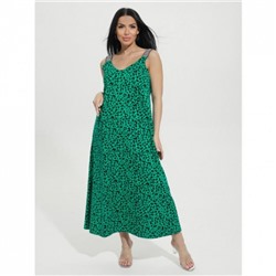 Сарафан Амира (Зелёный)