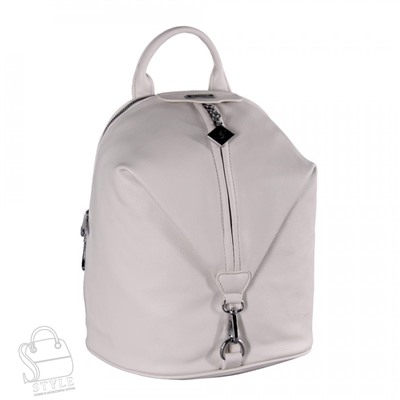 Рюкзак женский 69087-2 beige Velina Fabbiano-Safenta