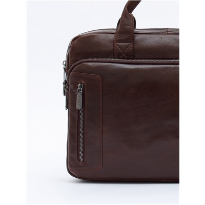Портфель 0991Z coffee Zinimsk