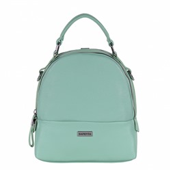 Рюкзак  670091 green Velina Fabbiano-Safenta