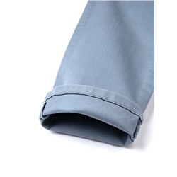 Классические CONTE CON-43G Классические прямые джинсы с эффектом "мгновенная коррекция живота"