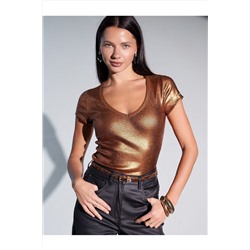 Футболка VILATTE, 1224461