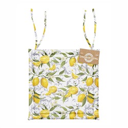 Самойловский Текстиль Подушка для стула 926795