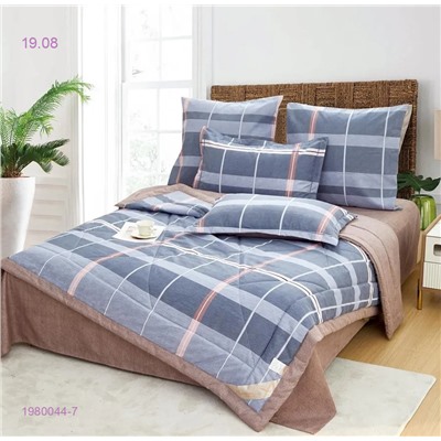 КПБ с  ОДЕЯЛОМ- БРОНЬ 1980044-7