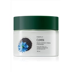 Крем для лица 2 в 1 «Баланс и устранение несовершенств»