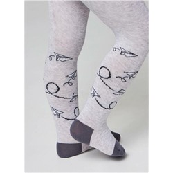 Классические БРЕСТСКИЕ КОЛГОТКИ ДЕТСКИЕ 3280 BABY