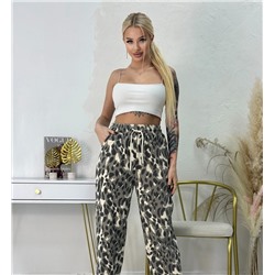 Брюки ПАЛАЦЦО