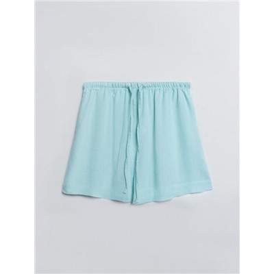 КОСТЮМ ЖЕНСКИЙ (ЖАКЕТ, ШОРТЫ) 592498