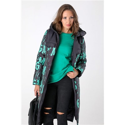 Пальто DIZZYWAY, 929410