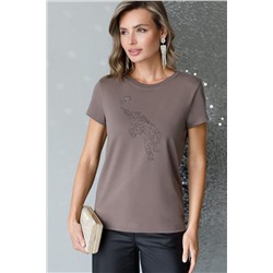 Футболка VILATTE, 1214155