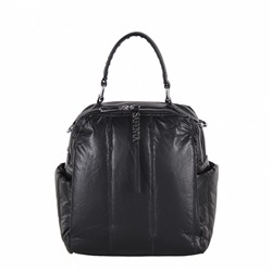 Рюкзак 69013-24 black Velina Fabbiano-Safenta