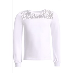 Лонгслив АПРЕЛЬ, 924772