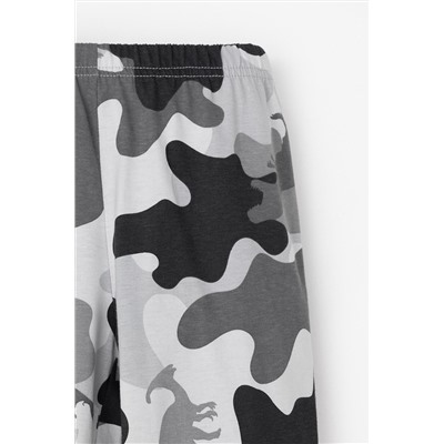 CROCKID Пижама К 1600