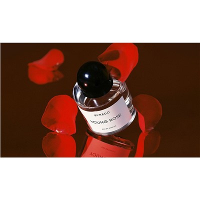 Byredo Young Rose