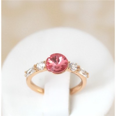 Кольцо SW H01-14762  размер 16,5 17,5 18 19