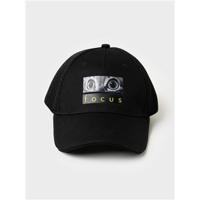 PLAYTODAY Кепка 12611218