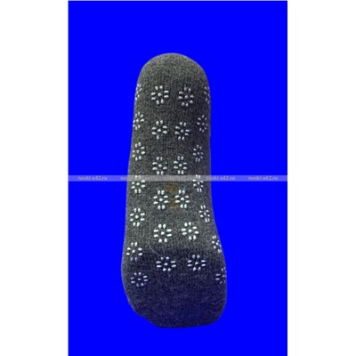 Термоноски АНГОРА ВНУТРИ МАХРА с нескользящей подошвой с "тормозами" арт. 1373