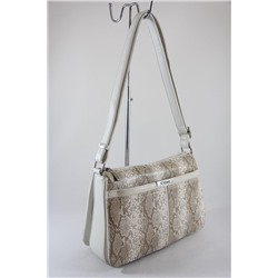 Сумка женская из кожзаменителя Gilda Tohetti   #%