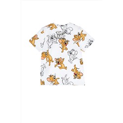 Футболка PLAYTODAY, 1088536