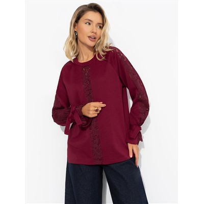 CHARUTTI Свитшот 12160