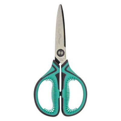 Ножницы 145 мм "PROFYCUT" с защитным чехлом 60-0055 Bruno Visconti