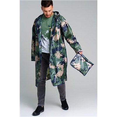 Плащ PLAYTODAY, 964511