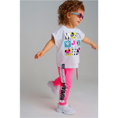 Футболка PLAYTODAY, 300163