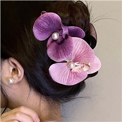 Акц -12% Зажим для волос арт. 05 5302 (id 273221)