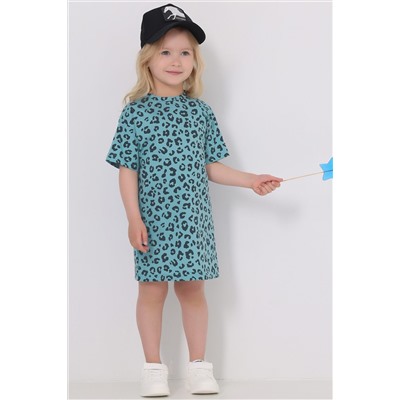 Платье АПРЕЛЬ, 1003525