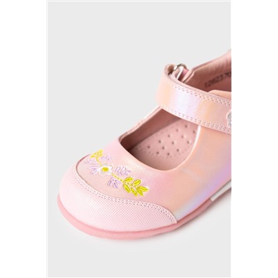 Туфли для девочек PLAYTODAY, 1239812