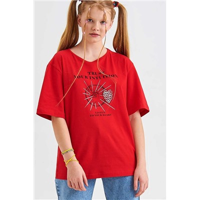 Футболка SMENA, 1223887