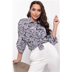 LT Collection Рубашка