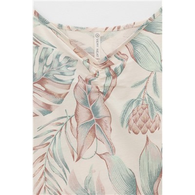 Trikozza Сорочка Е 10008