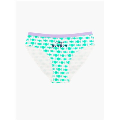 INDEFINI Трусы 3250LUB