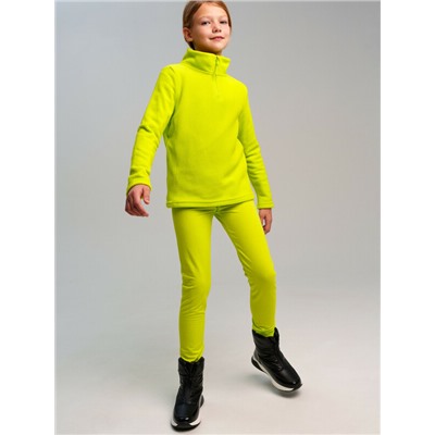 Куртка трикотажная для девочек