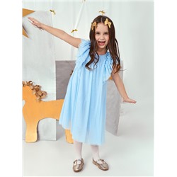 ПЛАТЬЕ ДЛЯ ДЕВОЧЕК 157976