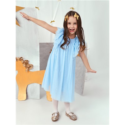 ПЛАТЬЕ ДЛЯ ДЕВОЧЕК 157976