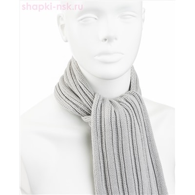 7026 RBS Шарф для мальчика (120 x 14)