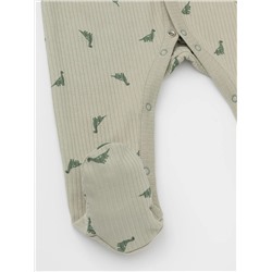 CROCKID Комбинезон К 6523-2уп